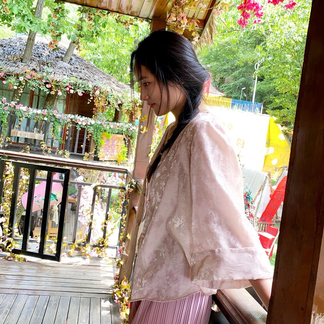 @李～