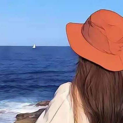 欣儿@