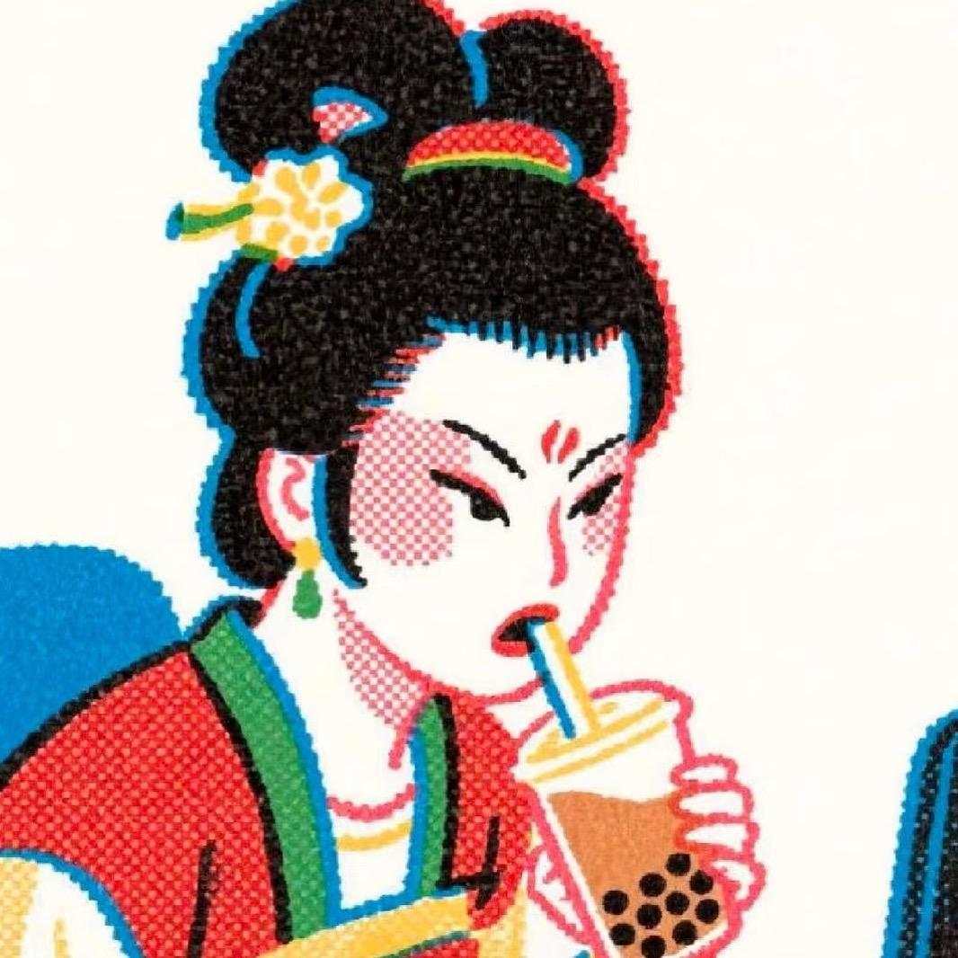 是阿楚呀