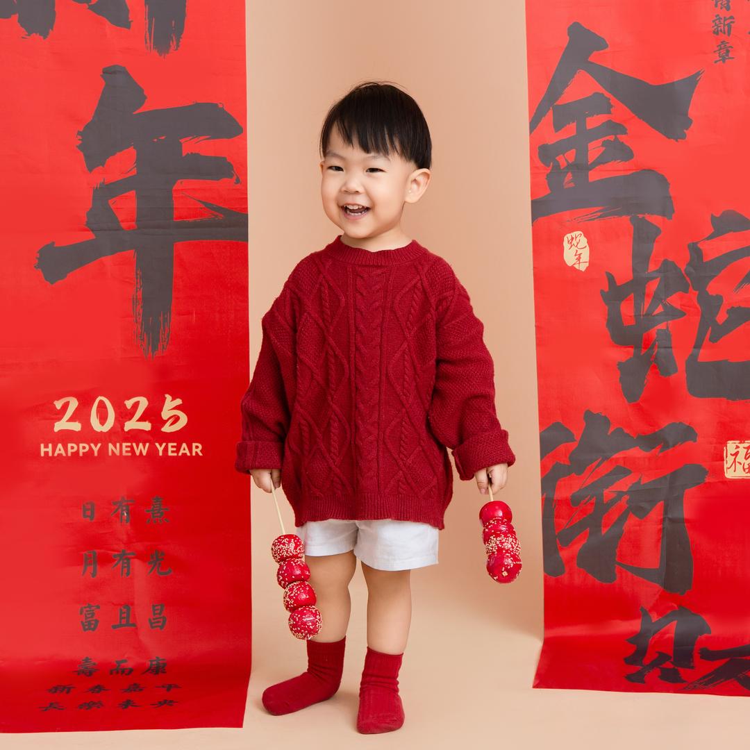 🍀添添要爆爆