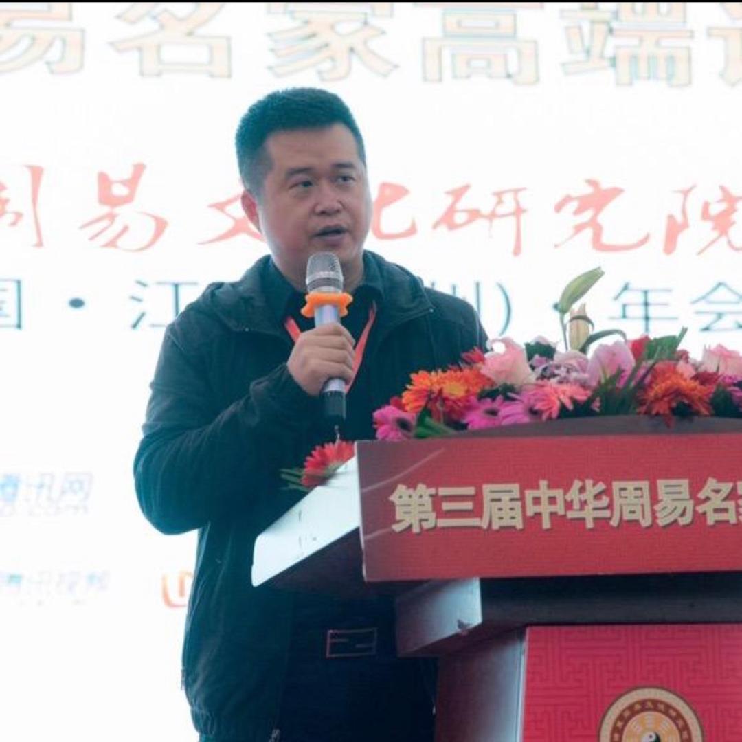 雾隐拦江