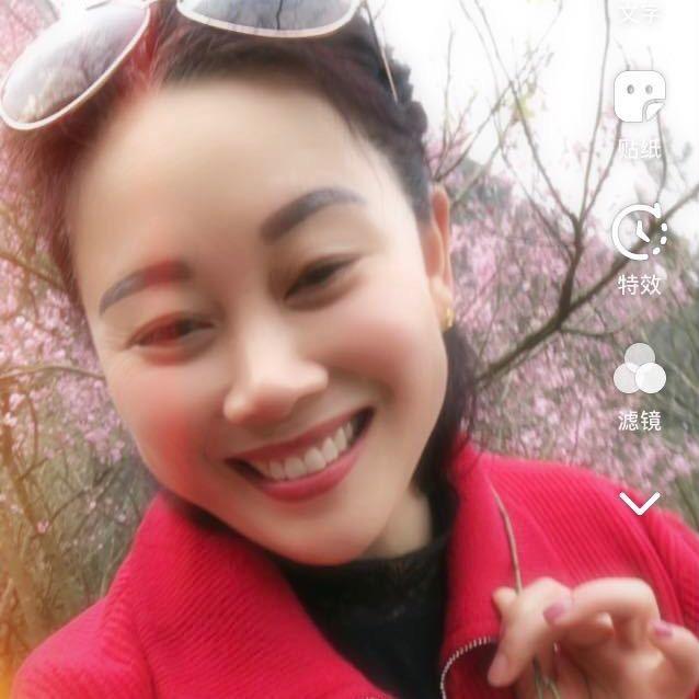 宁波平姐