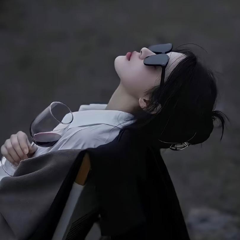 大女主