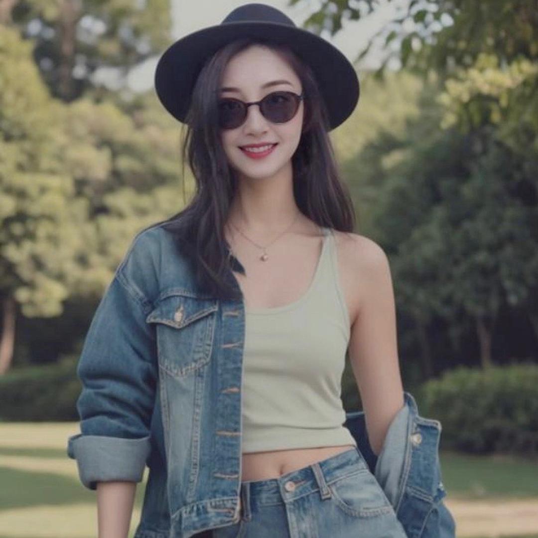陈小姐💫