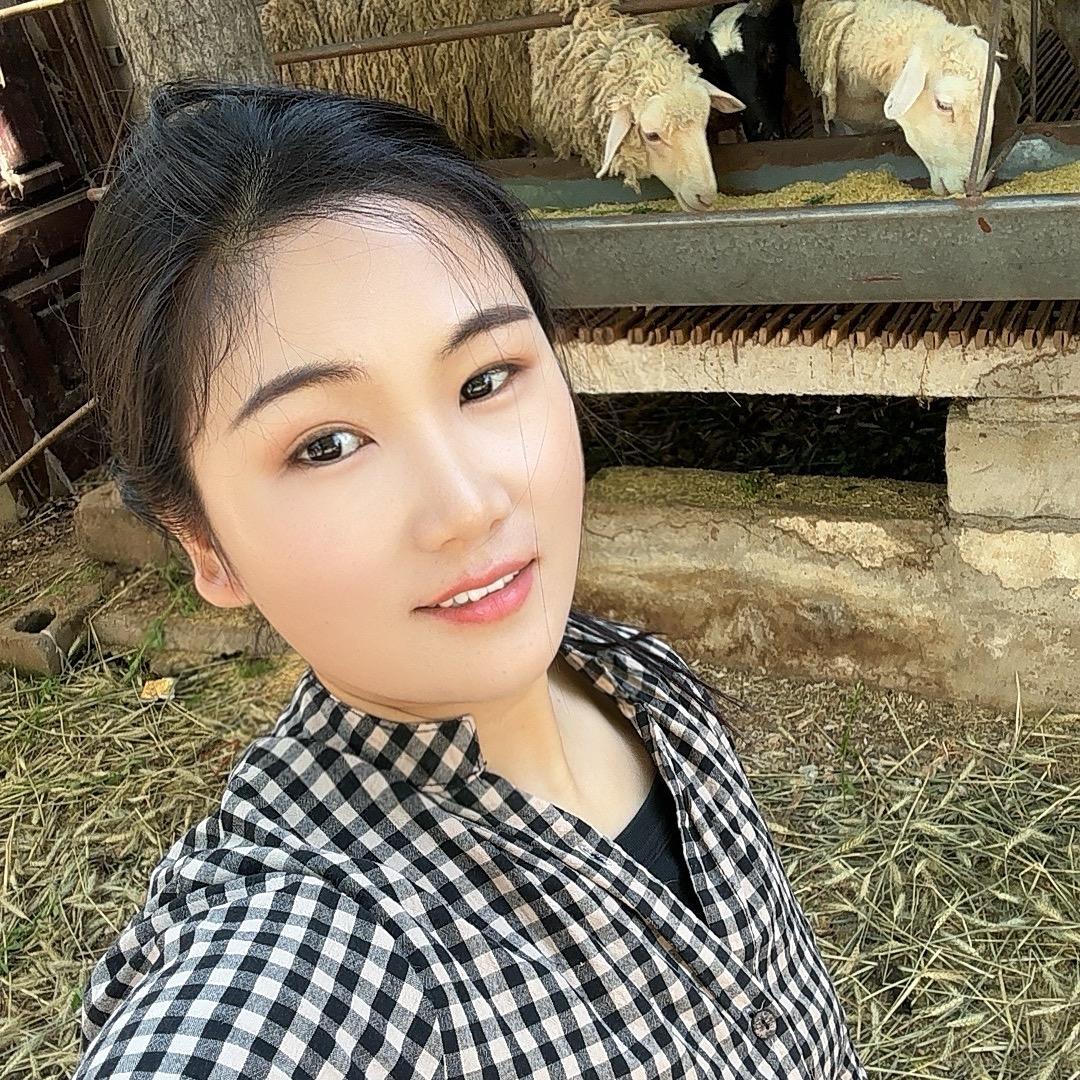 羊妹儿