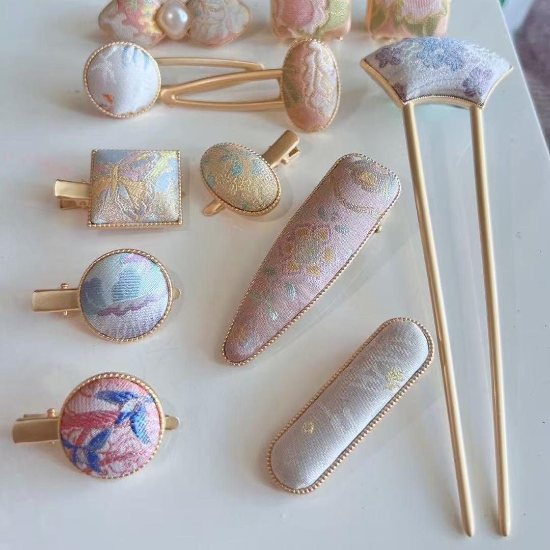 如意手作