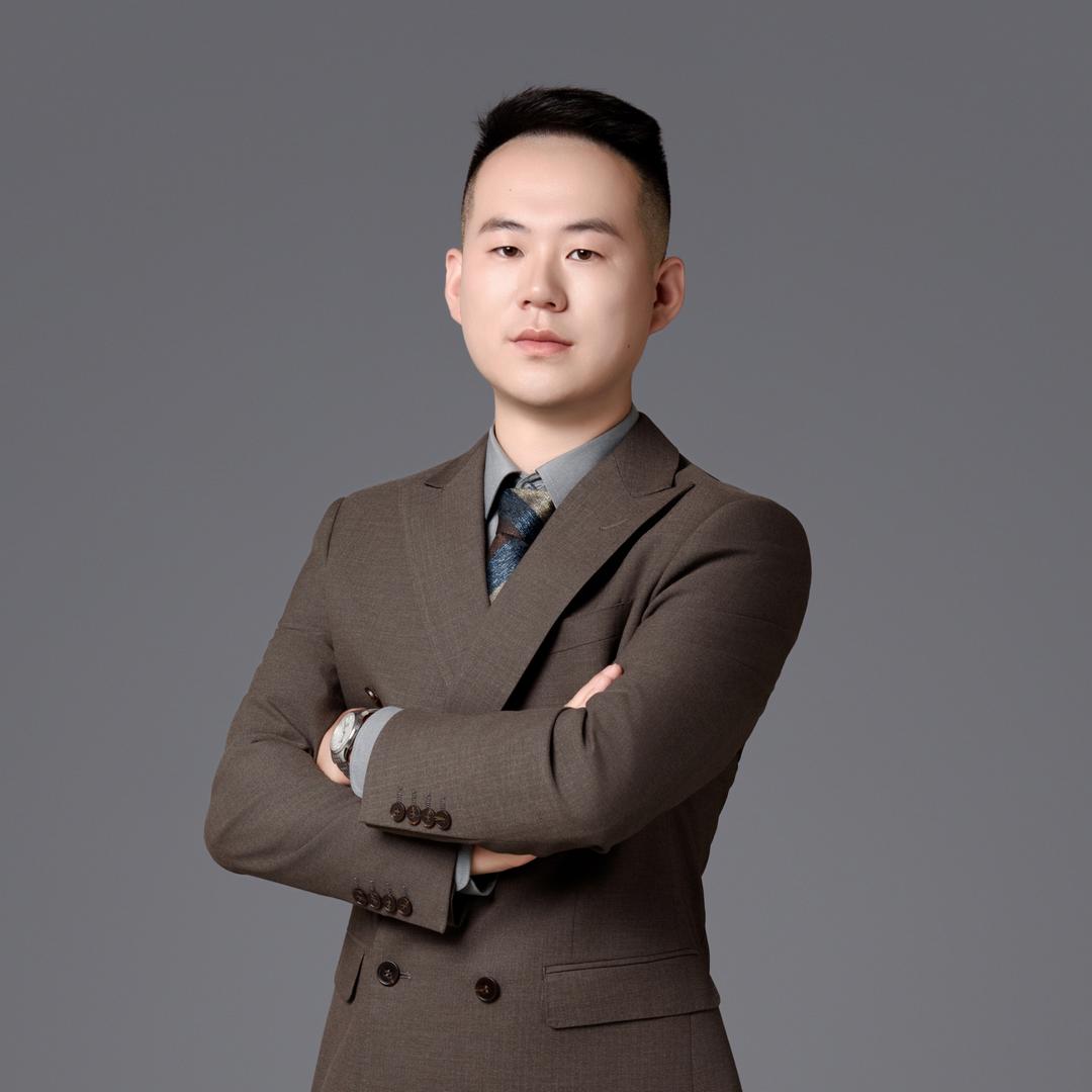 忻州邦泰·臻境 |  焦淼