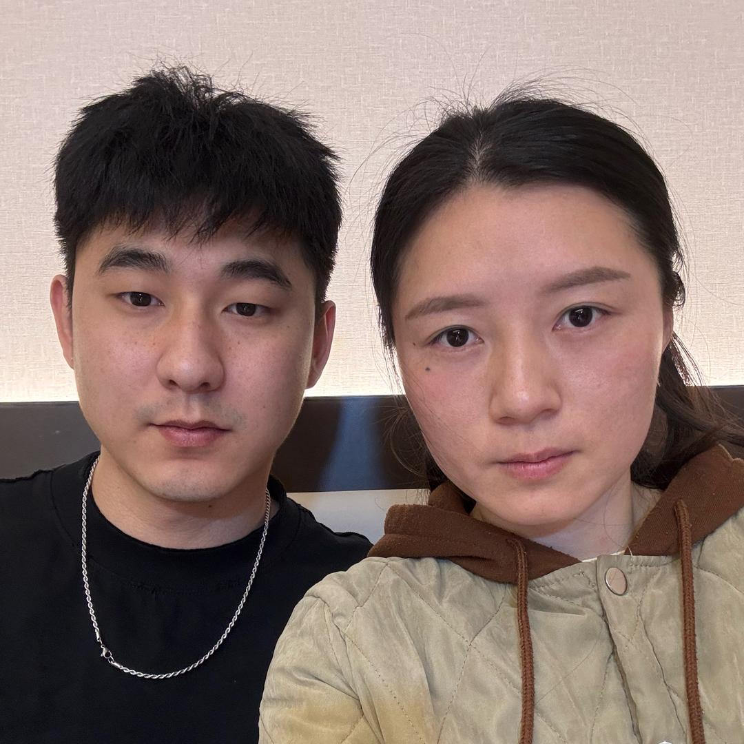 小美老公