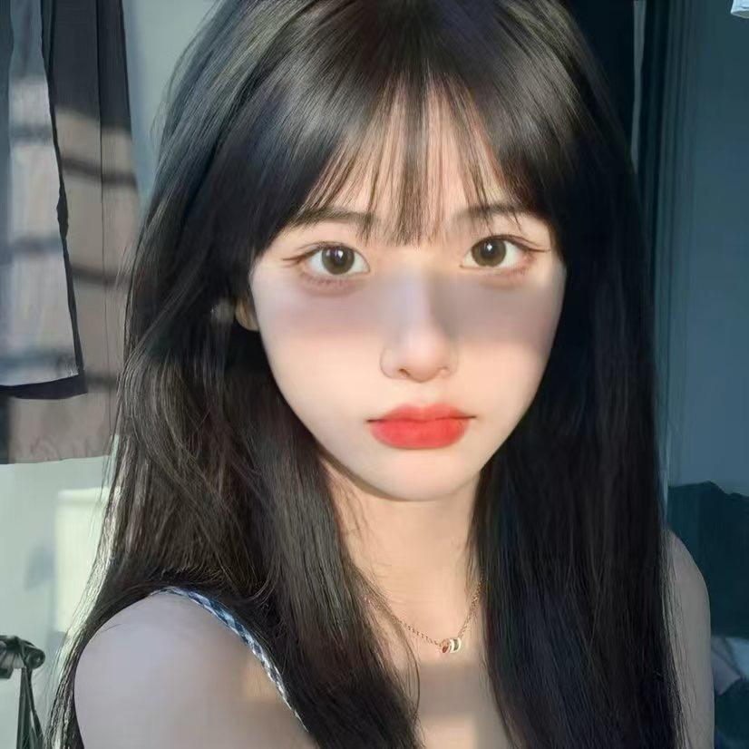 晴晴啊💕