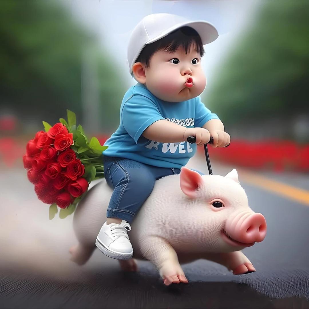 硪寺土豆，又土又逗