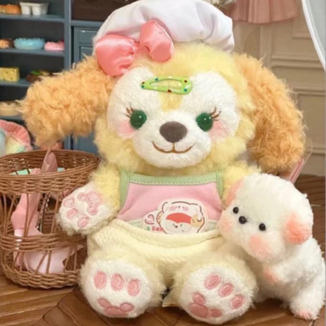 一只山茶
