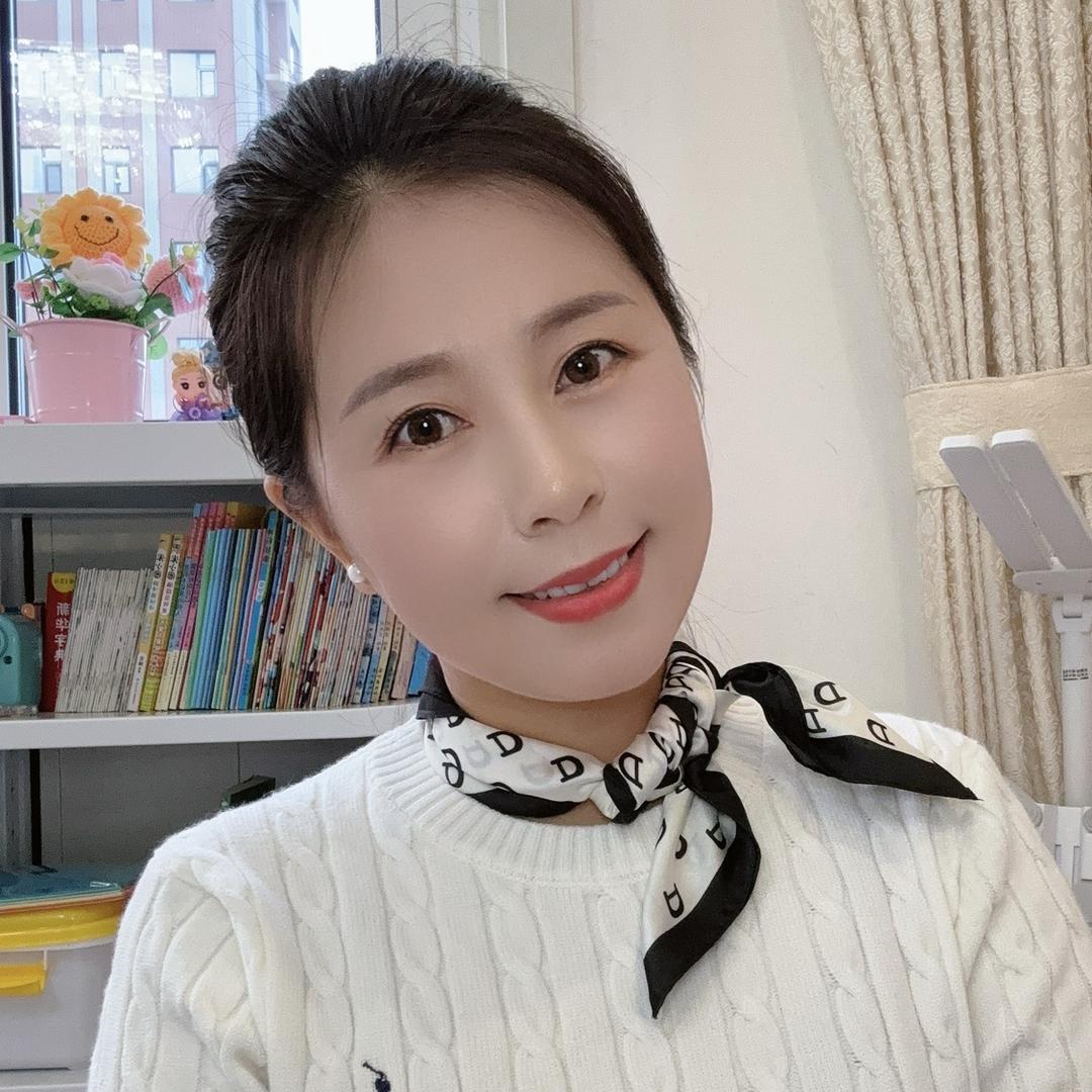 奕好妈妈