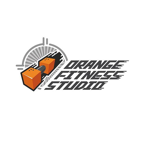 橙动健身工作室