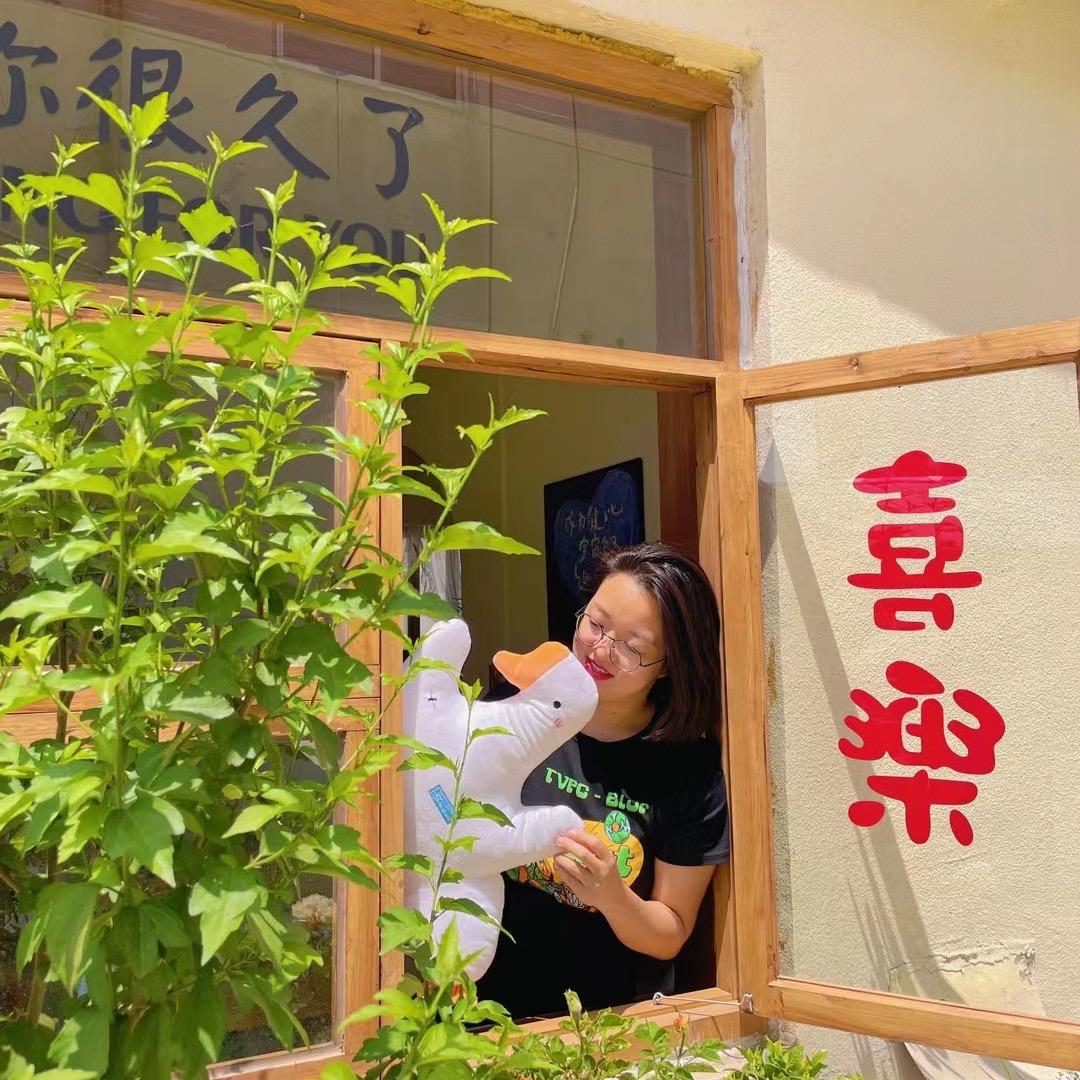 小胖子的平凡生活