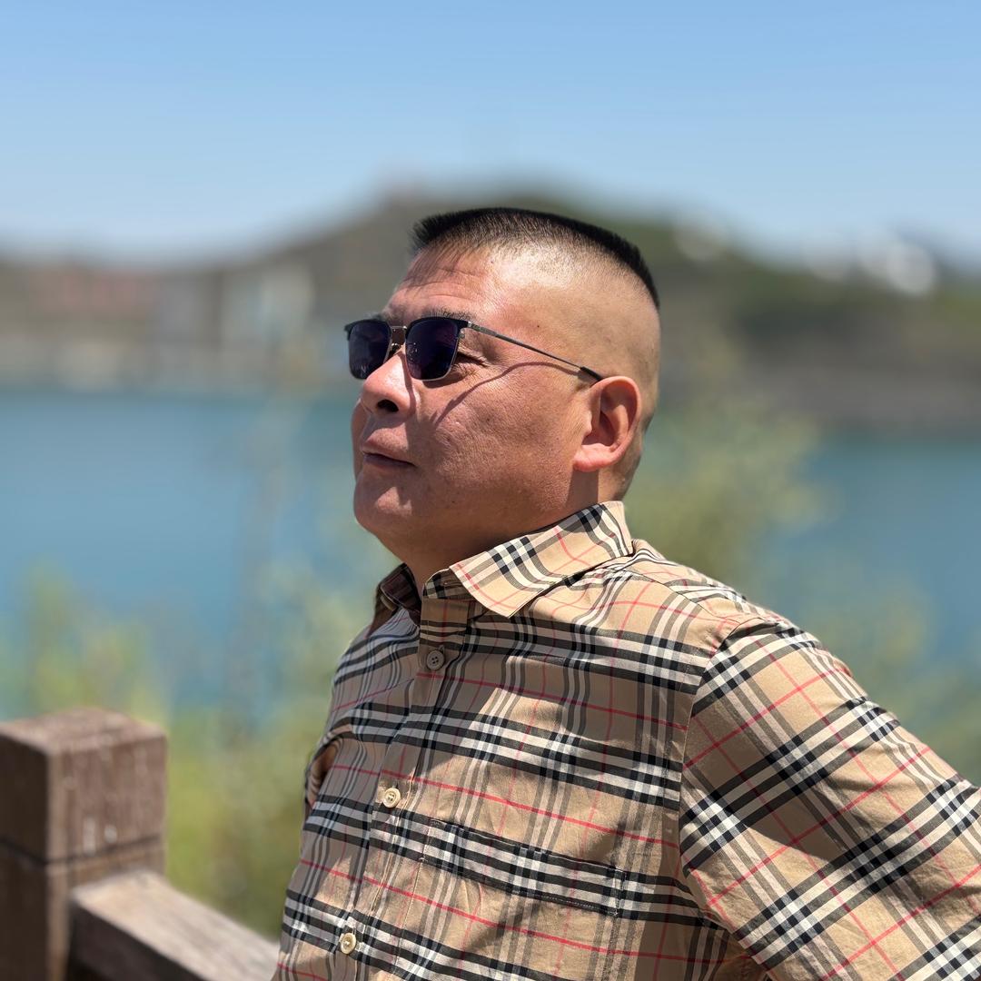 大陈哥