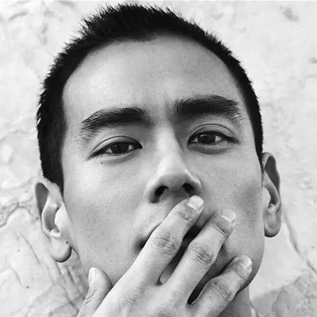 泸州彭于晏
