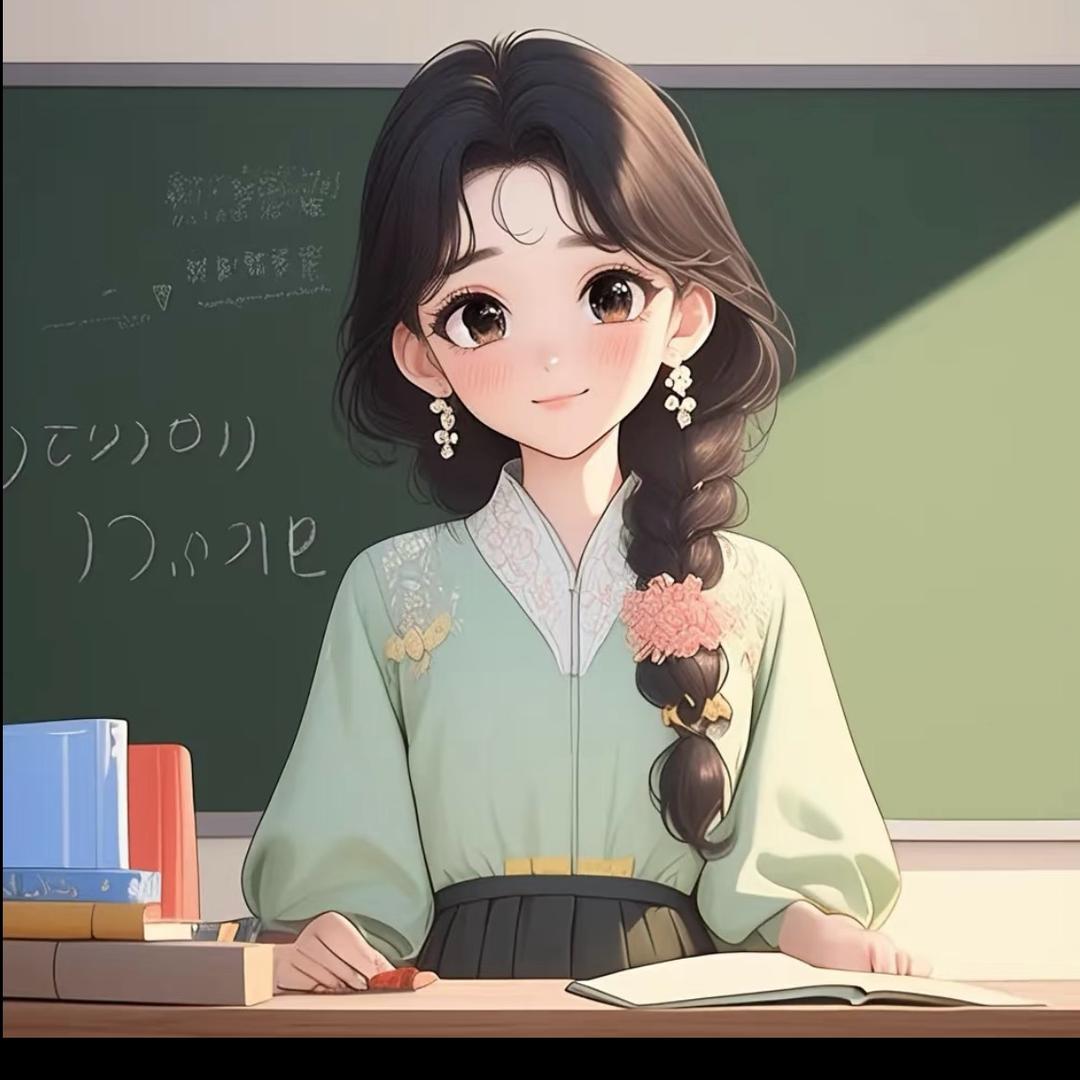 升学帮杨老师