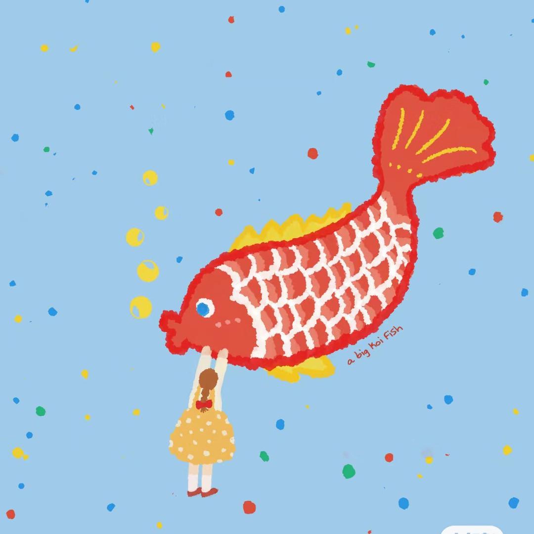 🌈小海带结💰