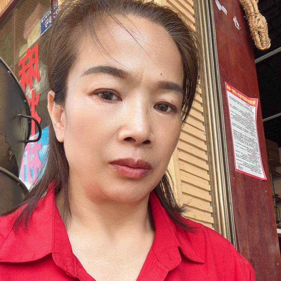 妹姐：婚庆