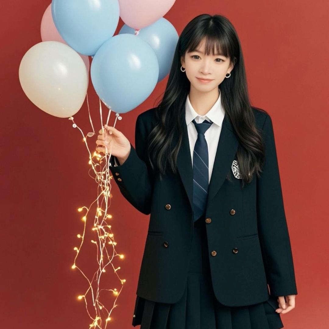 槑少女壮士