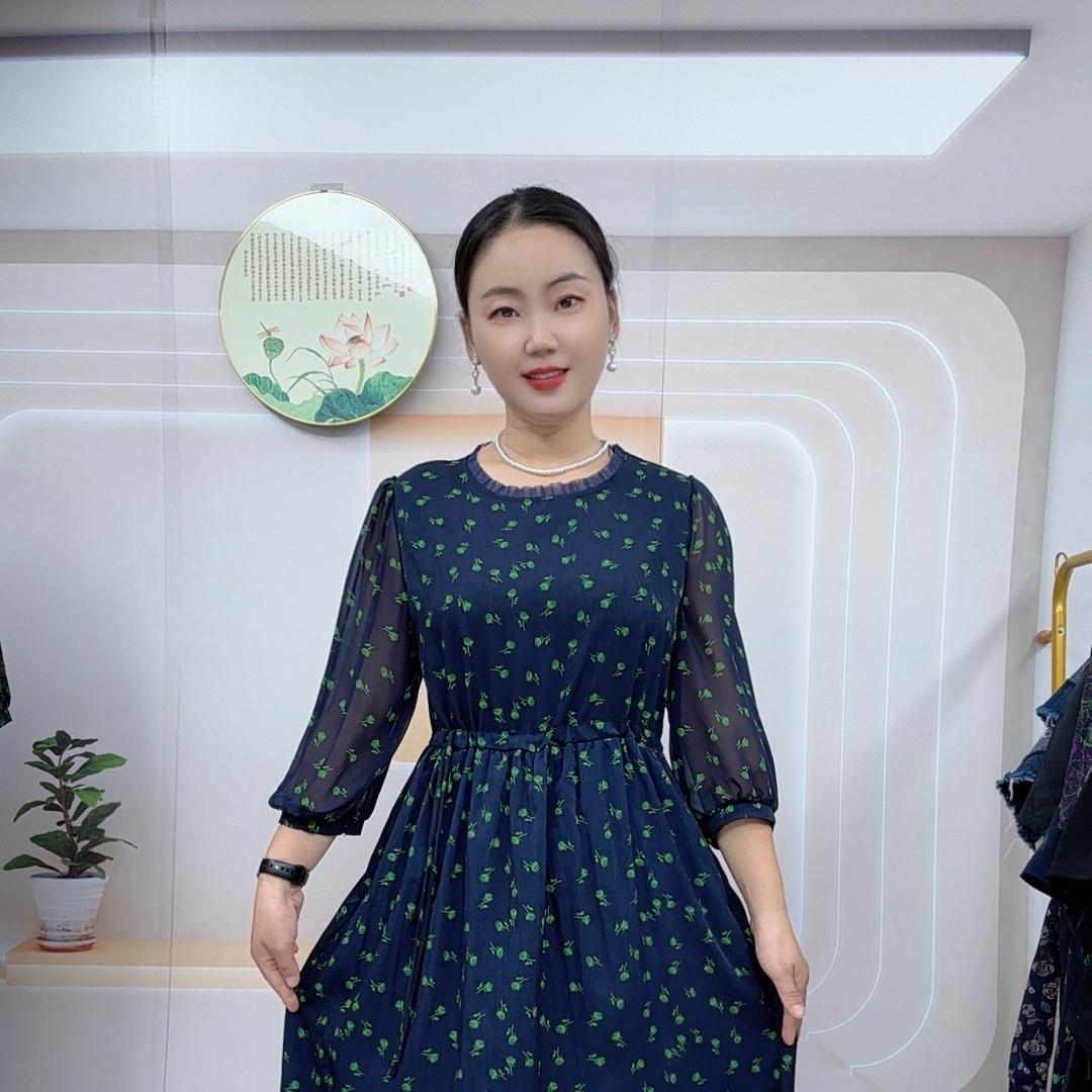 仟丝汇女装工厂店