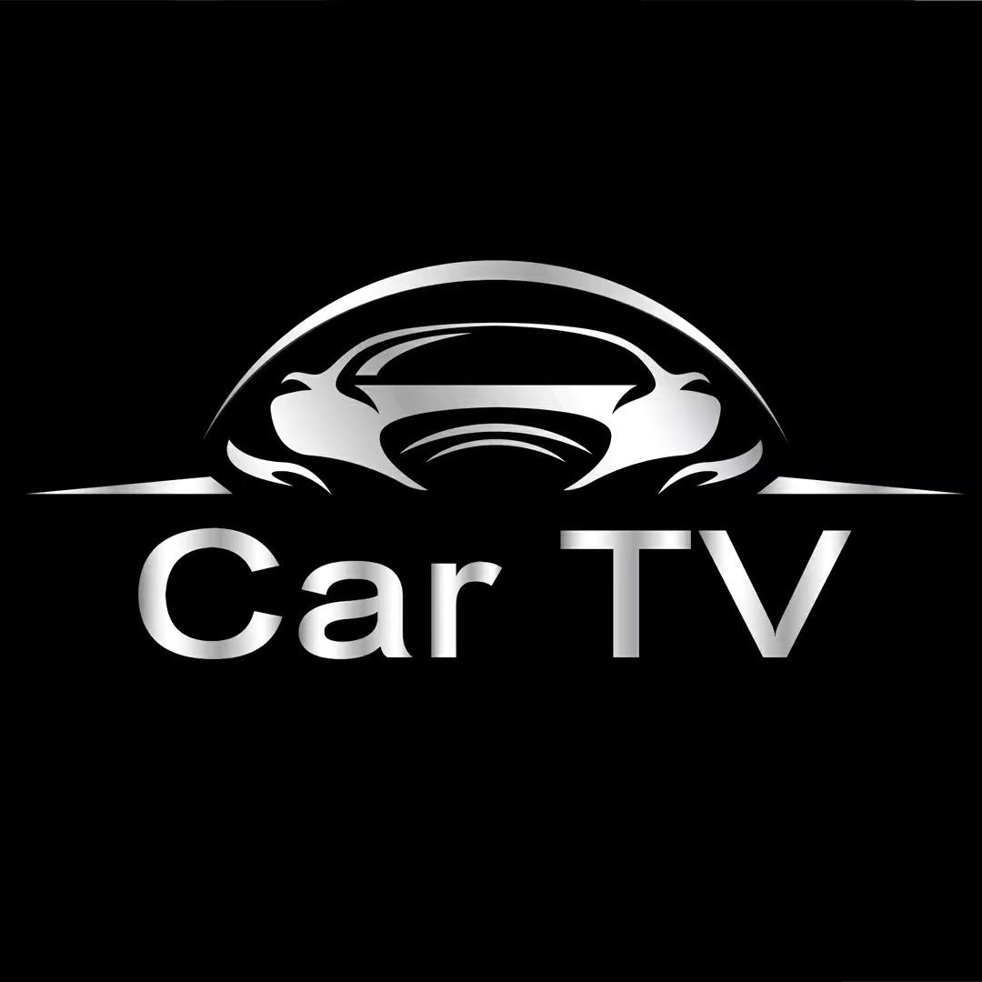 Car  TV