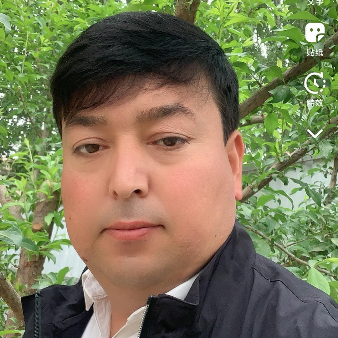 好哥🚘（二手车贸易）