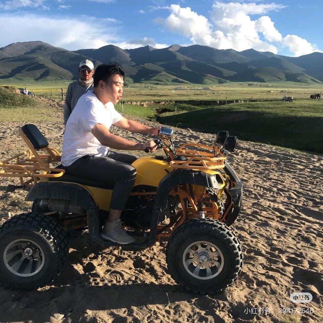 恩施导导🙋🏻北乔风