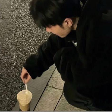 爱哭的小小洋🌊