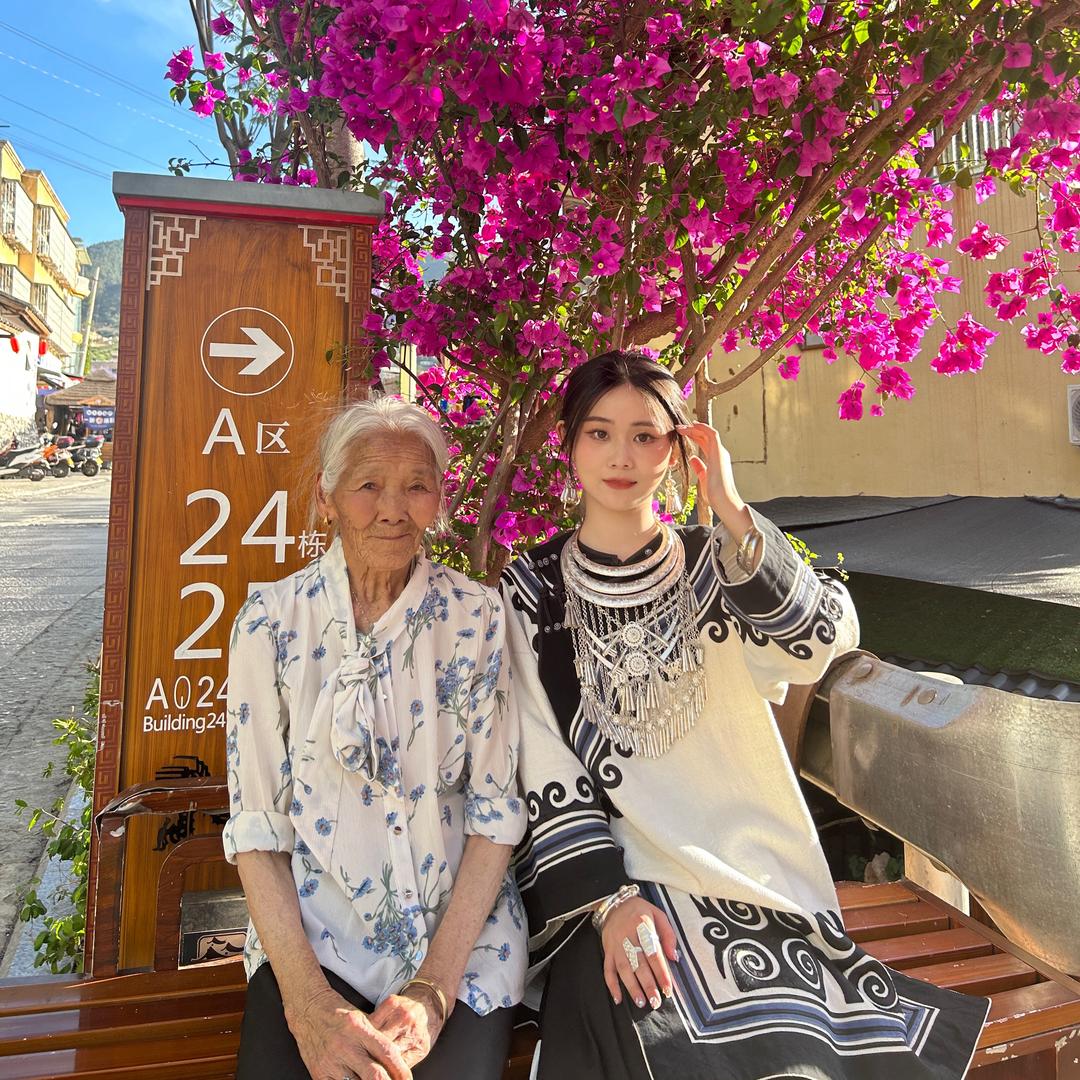 玉米的玉_（约拍📸）