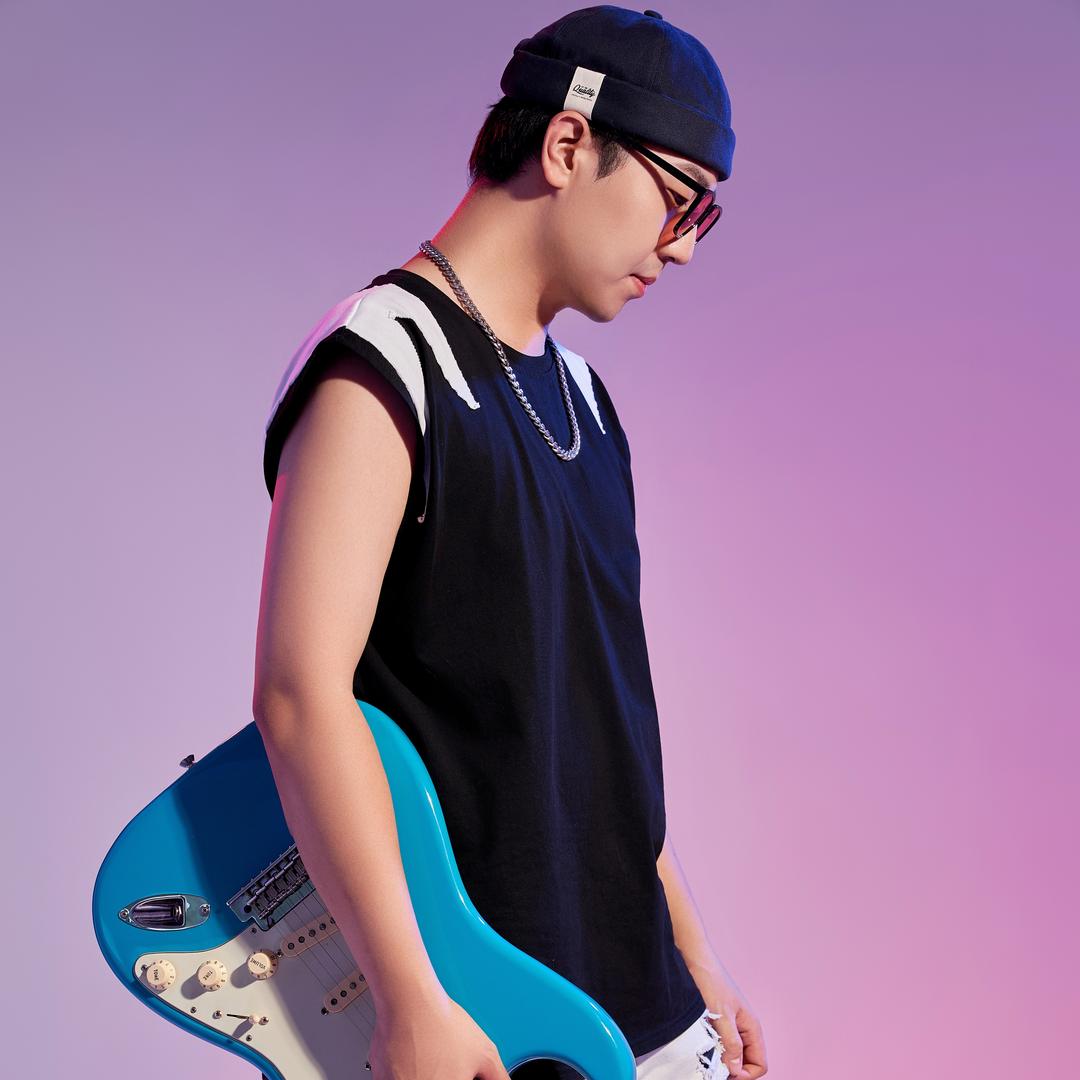 小屋吉他工作室—贾