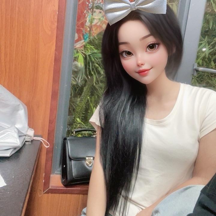 黄妹～