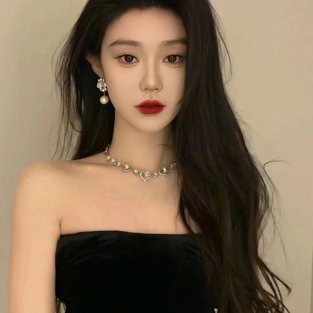 小胖妹