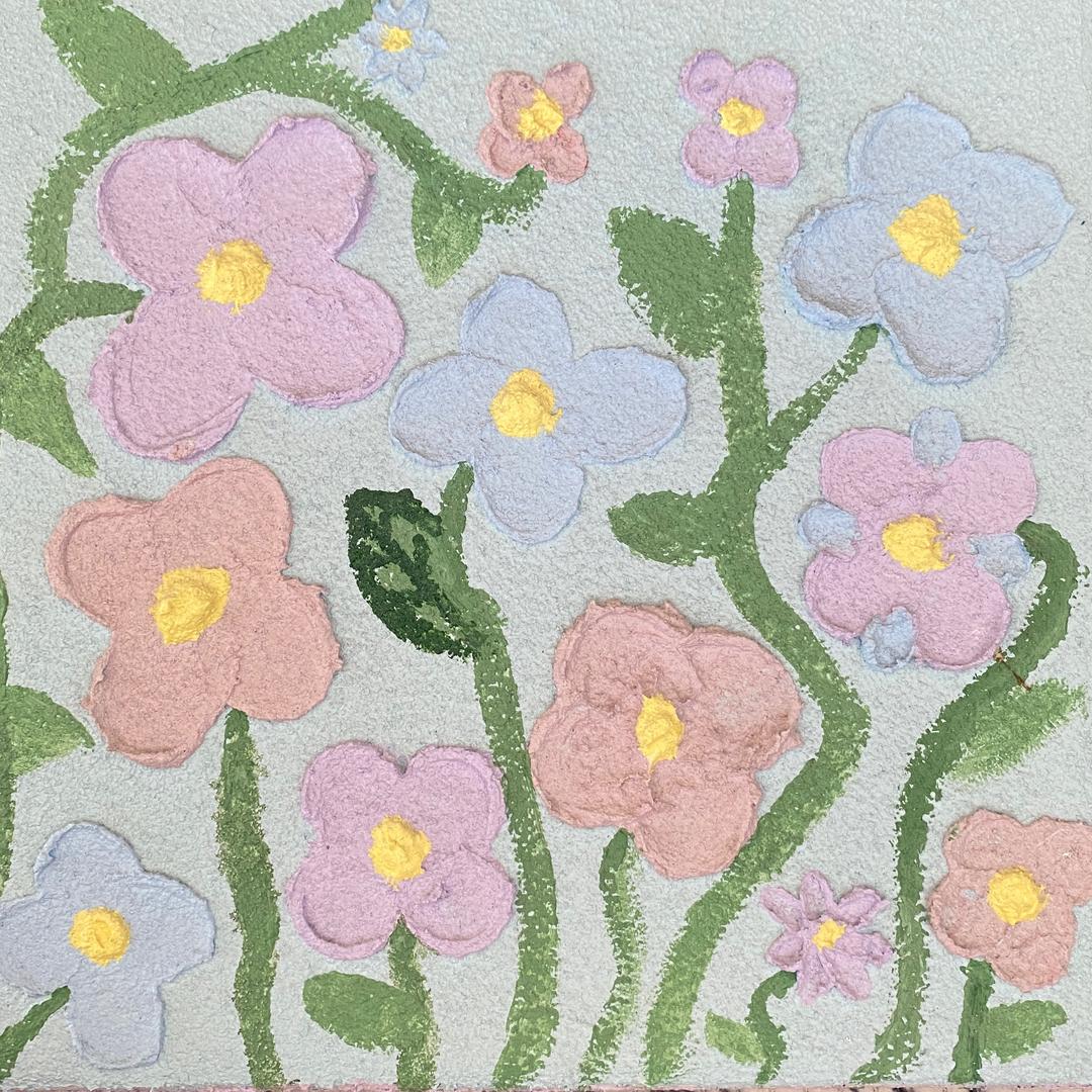 画画的姑梁（连赞拉黑）