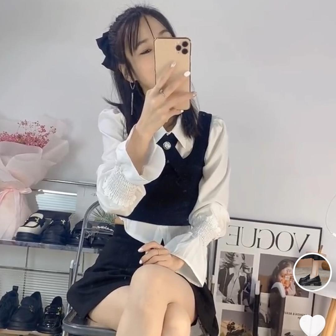 小杨家定制女鞋