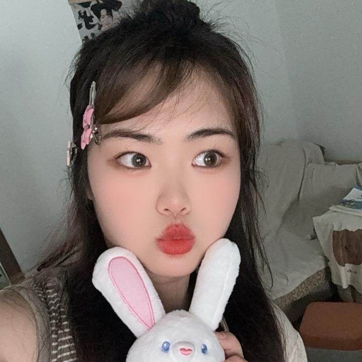 敏敏很可爱