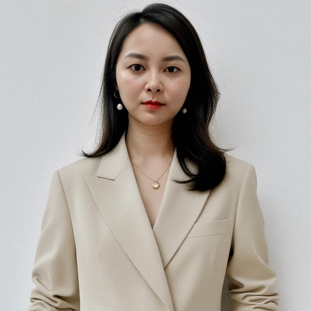 柳菇娘房产分析师