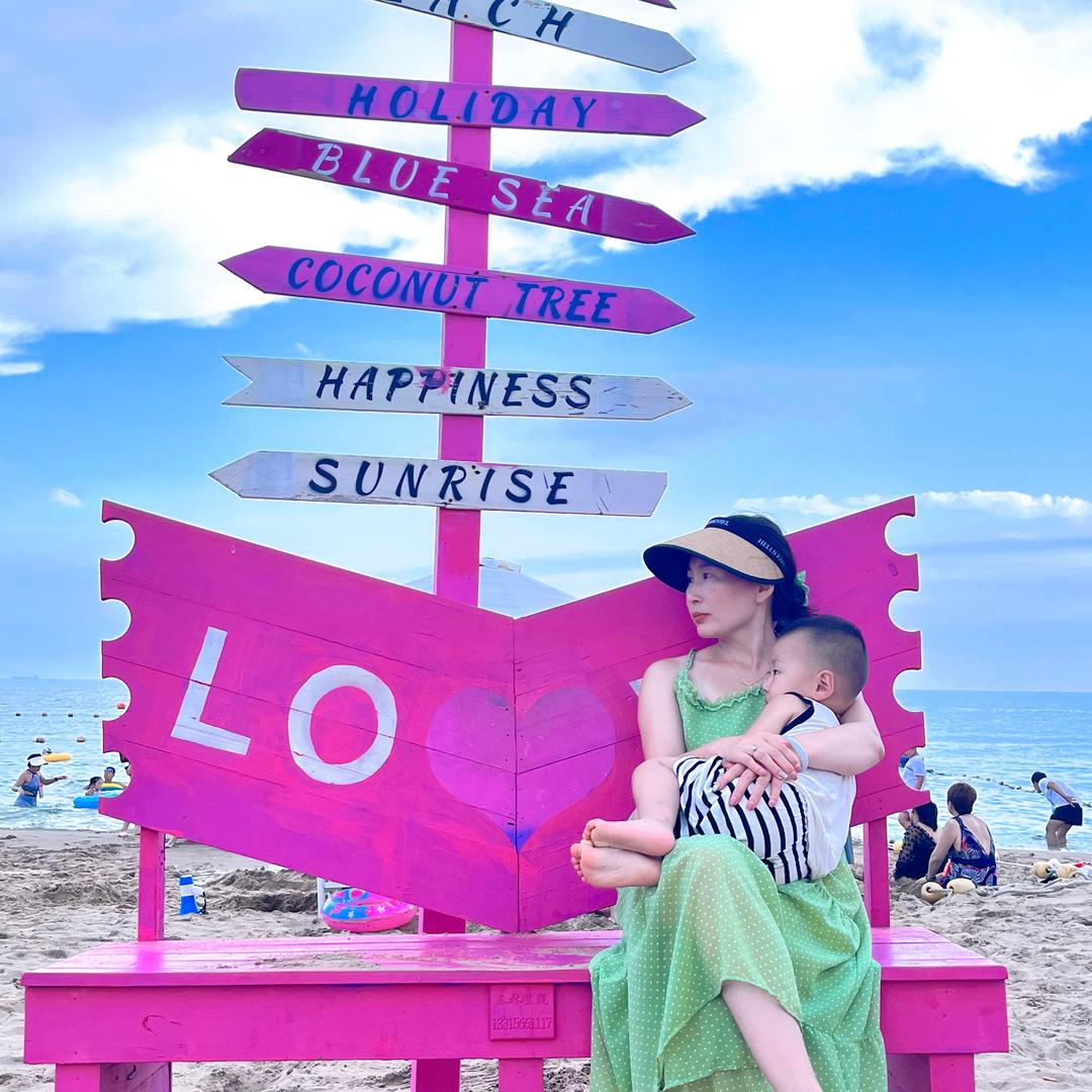 糖豆妈（招母婴代理）