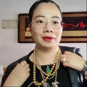 苏州黄金姐