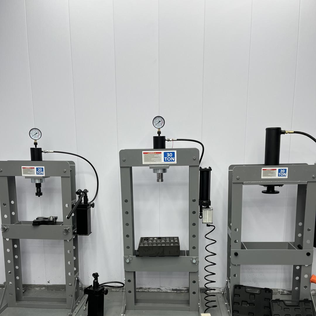 固德汽保工具厂