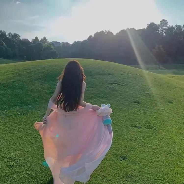 小橙枝