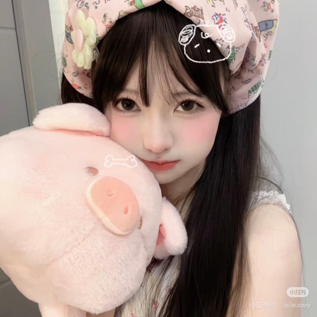 小猪猪