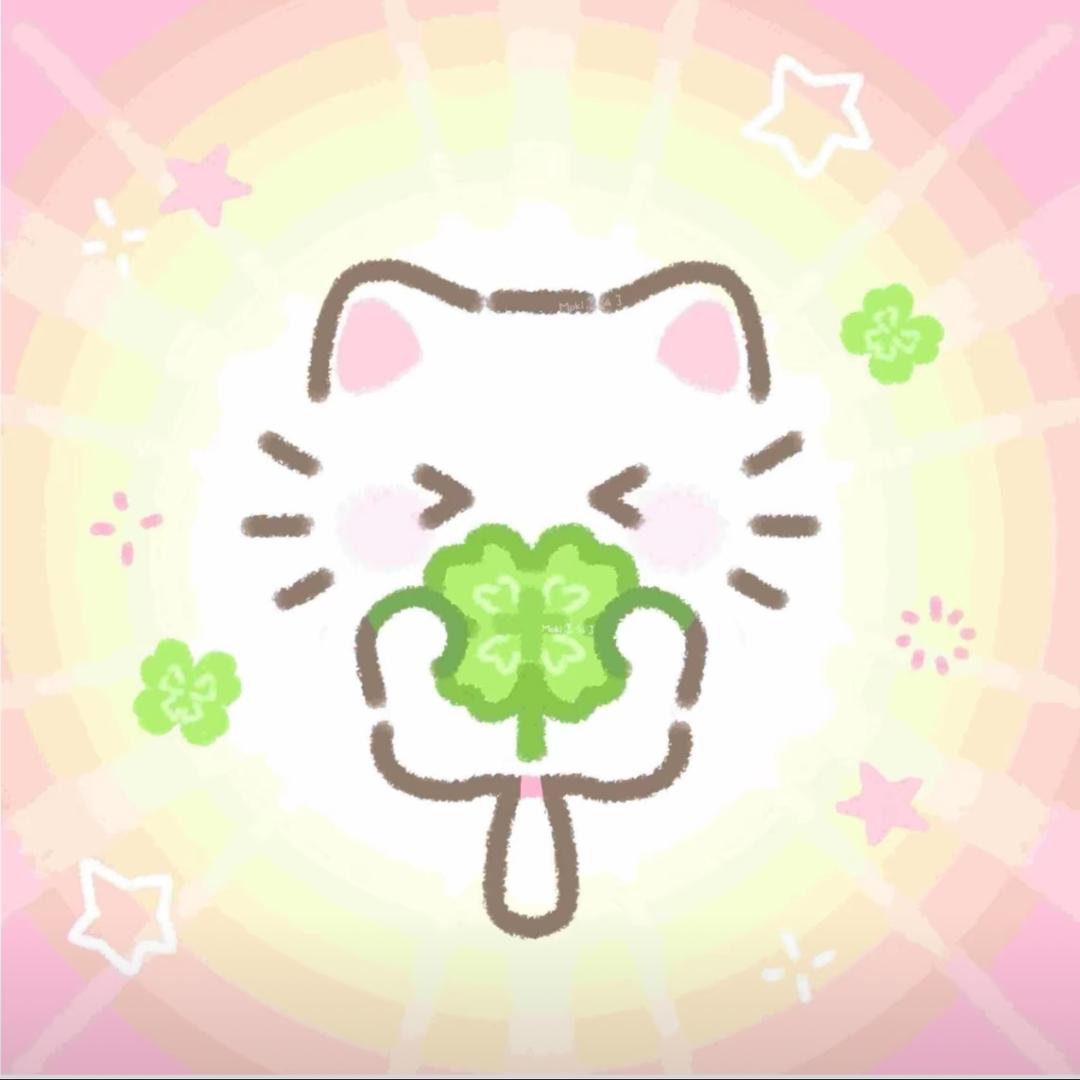 ☆ᴸᵘᶜᵏʸ