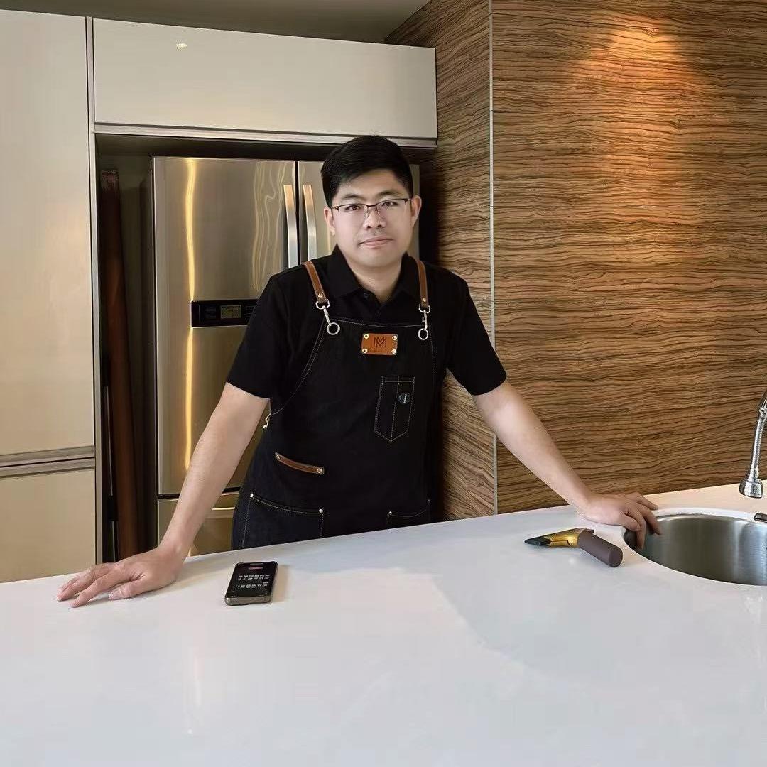 太原百宏家电清洗师