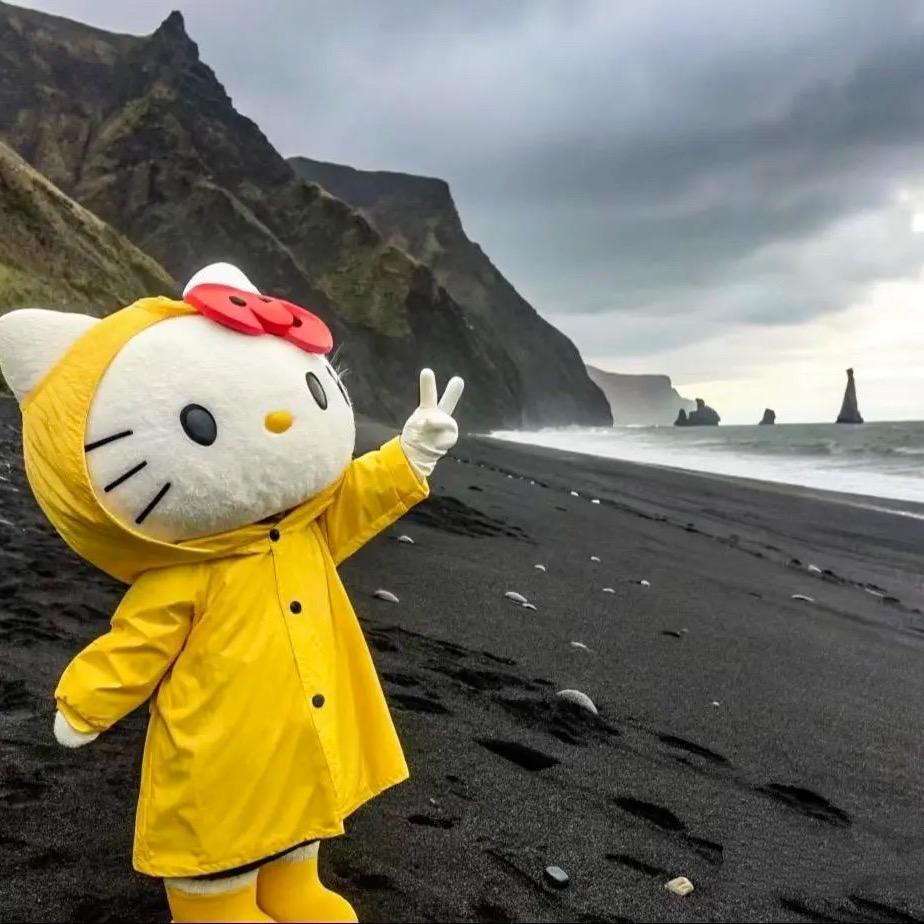 鱼糯糯