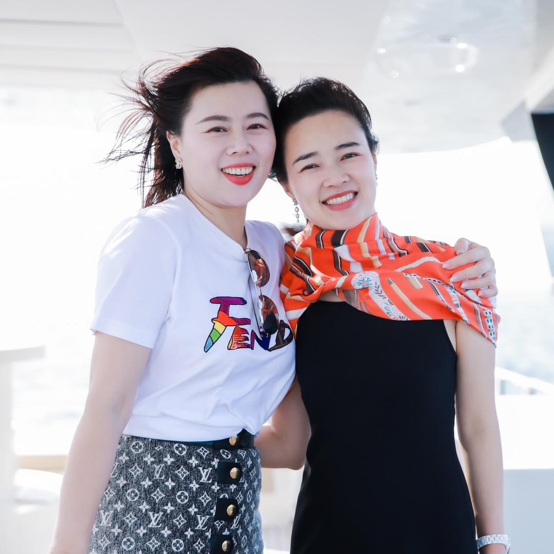 斌斌@可馨小姨🌸