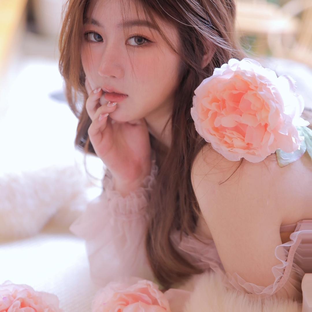 婷酱超棒