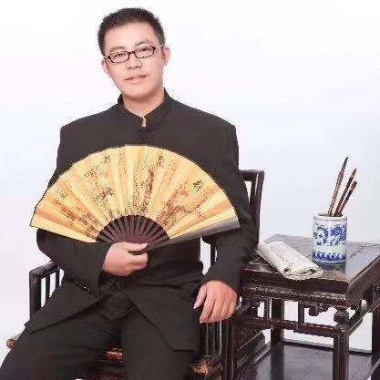 逝水风飘零头像