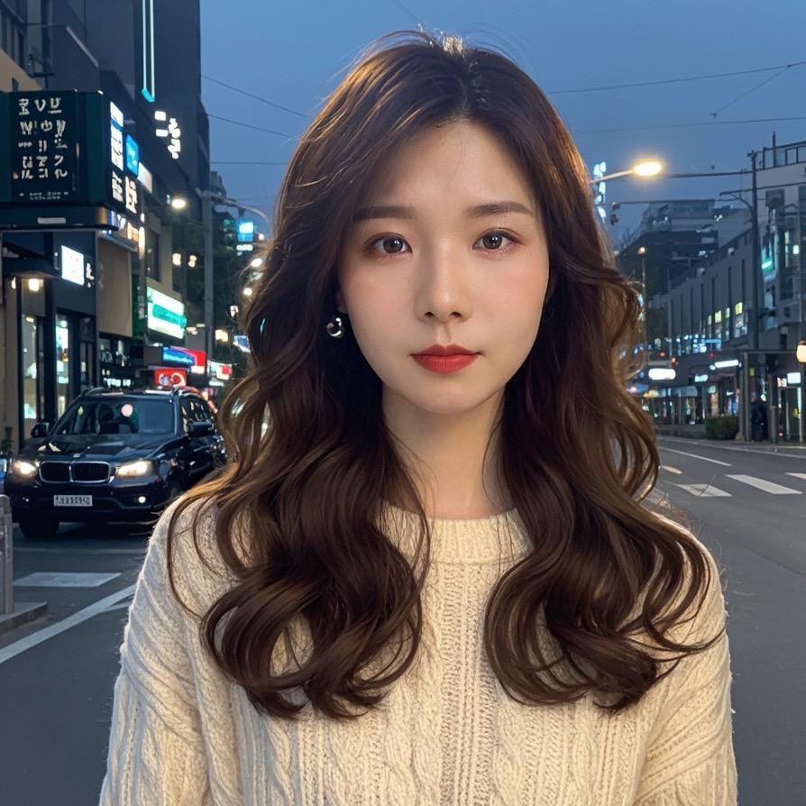 菡美集团.董姝臻