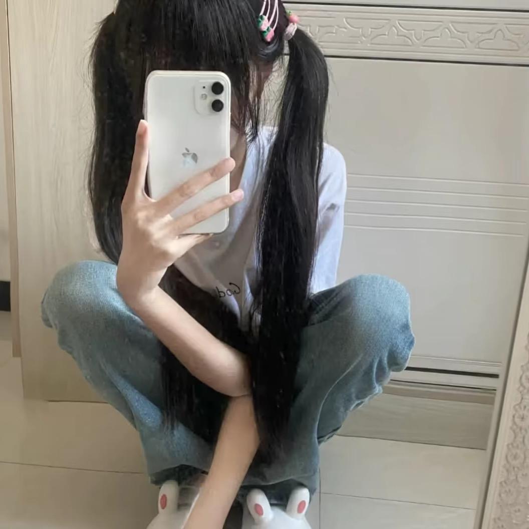 很呆的猫